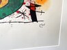 Ceramique: Mourlot Limited Edition Print by Joan Miro - 5 Ceramique: Mourlot Limited Edition Print by Joan Miro - 5