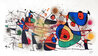 Ceramique: Mourlot Limited Edition Print by Joan Miro - 0 Ceramique: Mourlot Limited Edition Print by Joan Miro - 0