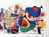 Ceramique: Mourlot Limited Edition Print by Joan Miro - 3 Ceramique: Mourlot Limited Edition Print by Joan Miro - 3
