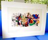 Ceramique: Mourlot Limited Edition Print by Joan Miro - 1 Ceramique: Mourlot Limited Edition Print by Joan Miro - 1