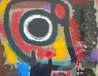 Personnage et Oiseau 1963 Limited Edition Print by Joan Miro - 3 Personnage et Oiseau 1963 Limited Edition Print by Joan Miro - 3
