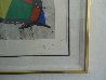 Tres Joans 1978 HS Limited Edition Print by Joan Miro - 3
