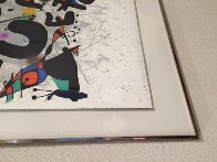 Lucifer 1979 HS Limited Edition Print by Joan Miro - 4