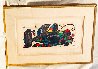 Escultor 1979 HS Limited Edition Print by Joan Miro - 1