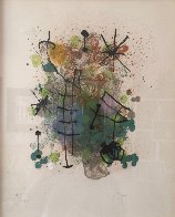 Constellations I 1959 HS Limited Edition Print by Joan Miro - 0