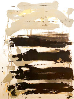 Untitled Print 1987 Limited Edition Print - Joan Mitchell Untitled Print 1987 Limited Edition Print - Joan Mitchell