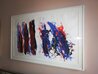 Trees V-A 1992 HS - Huge Limited Edition Print by Joan Mitchell - 3