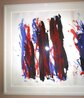 Trees V-A 1992 HS - Huge Limited Edition Print by Joan Mitchell - 5