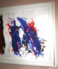 Trees V-A 1992 HS - Huge Limited Edition Print by Joan Mitchell - 6