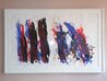 Trees V-A 1992 HS - Huge Limited Edition Print by Joan Mitchell - 1