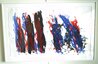 Trees V-A 1992 HS - Huge Limited Edition Print by Joan Mitchell - 2