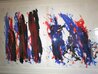 Trees V-A 1992 HS - Huge Limited Edition Print by Joan Mitchell - 4