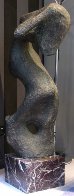 Era Della Preistoria - Era of Prehistory Bronze Sculpture 1968 49 in Sculpture by Arturo Di Modica - 0