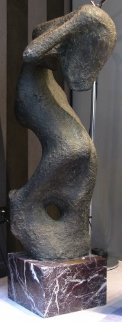 Era Della Preistoria - Era of Prehistory Bronze Sculpture 1968 49 in Sculpture - Arturo Di Modica