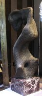 Era Della Preistoria - Era of Prehistory Bronze Sculpture 1968 49 in Sculpture by Arturo Di Modica - 2