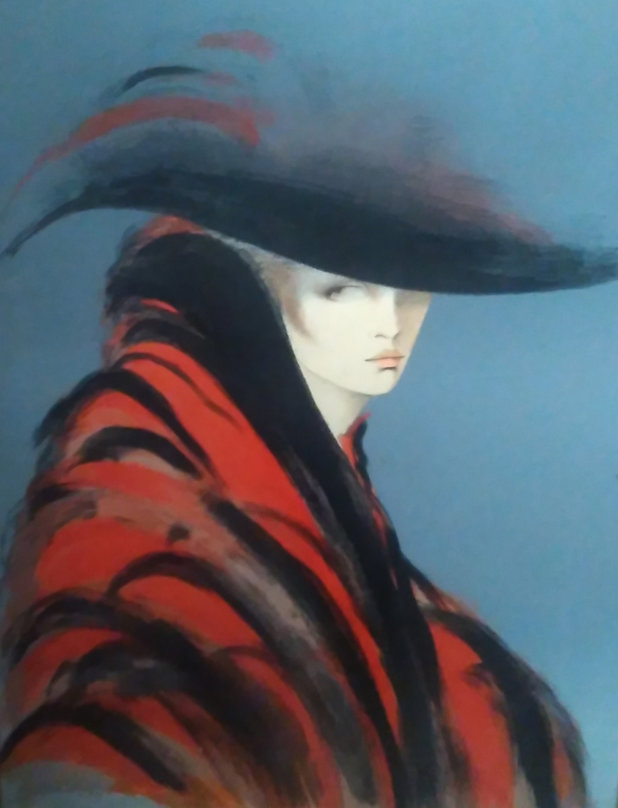 Victoria Montesinos Art For Sale, Wanted