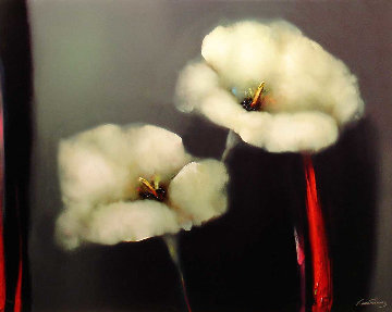 Midnight Jazz Edition 2011 Limited Edition Print - Victoria Montesinos Midnight Jazz Edition 2011 Limited Edition Print - Victoria Montesinos