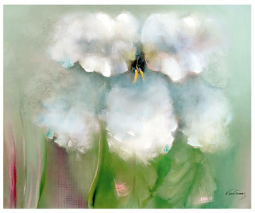 Misty Sunset Limited Edition Print - Victoria Montesinos Misty Sunset Limited Edition Print - Victoria Montesinos
