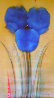 Sensual Blues AP 2006 Limited Edition Print by Victoria Montesinos - 0 Sensual Blues AP 2006 Limited Edition Print by Victoria Montesinos - 0