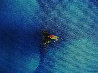 Sensual Blues AP 2006 Limited Edition Print by Victoria Montesinos - 1 Sensual Blues AP 2006 Limited Edition Print by Victoria Montesinos - 1