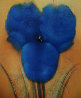 Sensual Blues AP 2006 Limited Edition Print by Victoria Montesinos - 2 Sensual Blues AP 2006 Limited Edition Print by Victoria Montesinos - 2