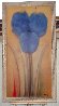 Sensual Blues AP 2006 Limited Edition Print by Victoria Montesinos - 5 Sensual Blues AP 2006 Limited Edition Print by Victoria Montesinos - 5
