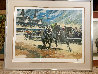 Churchill Downs 1979 Limited Edition Print by Wayland Moore - 1