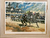 Churchill Downs 1979 Limited Edition Print by Wayland Moore - 5