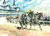 Churchill Downs 1979 Limited Edition Print by Wayland Moore - 0