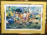 Marathon 1979 Limited Edition Print by Wayland Moore - 2