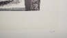 Architectural Background II 1977 Limited Edition Print by Henry Moore - 2 Architectural Background II 1977 Limited Edition Print by Henry Moore - 2