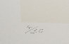 Architectural Background II 1977 Limited Edition Print by Henry Moore - 3 Architectural Background II 1977 Limited Edition Print by Henry Moore - 3