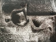 Reverse Lighting 1974 Limited Edition Print by Henry Moore - 1 Reverse Lighting 1974 Limited Edition Print by Henry Moore - 1
