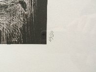Reverse Lighting 1974 Limited Edition Print by Henry Moore - 4 Reverse Lighting 1974 Limited Edition Print by Henry Moore - 4