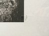 Reverse Lighting 1974 Limited Edition Print by Henry Moore - 4 Reverse Lighting 1974 Limited Edition Print by Henry Moore - 4