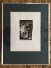 Reverse Lighting 1974 Limited Edition Print by Henry Moore - 2 Reverse Lighting 1974 Limited Edition Print by Henry Moore - 2