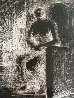 Reverse Lighting 1974 Limited Edition Print by Henry Moore - 0 Reverse Lighting 1974 Limited Edition Print by Henry Moore - 0