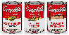 Campbell's Soup II Set of 10 2015 Limited Edition Print by Sunday B. Morning - 4
