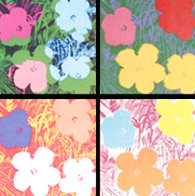 Flowers Suite of 10 2007 Limited Edition Print by Sunday B. Morning - 1