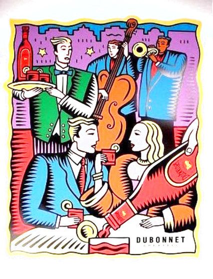 Burton_Morris_Dubonnet_Aperiti