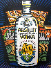 Absolut Pennsylvania 1991 Limited Edition Print by Burton Morris - 3