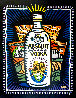 Absolut Pennsylvania 1991 Limited Edition Print by Burton Morris - 0