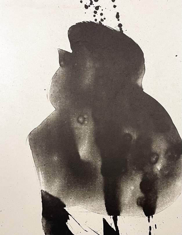 【中古】Robert Motherwell Robert Motherwell Art for Sale on SINGULART