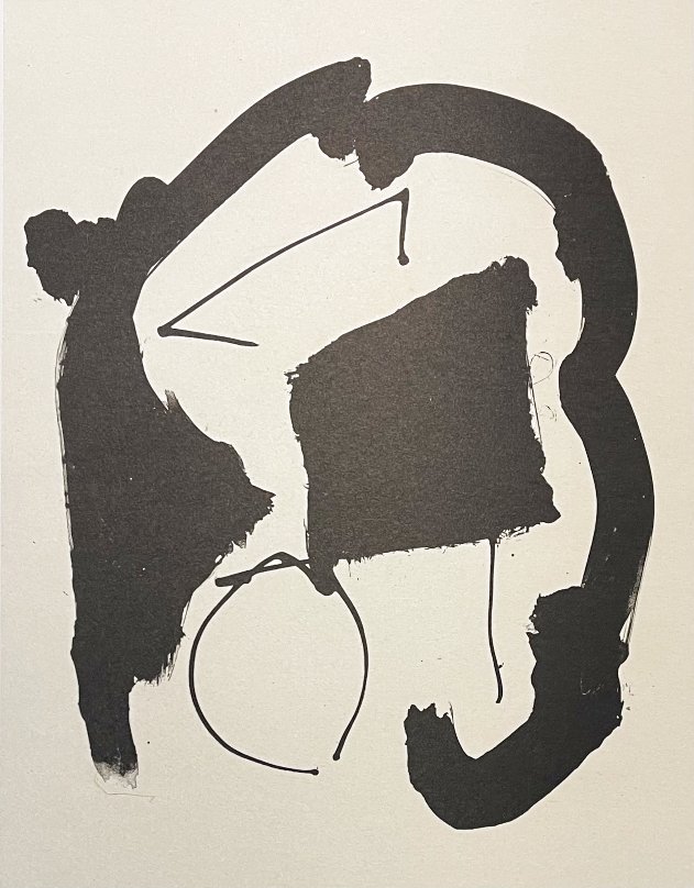 Robert Motherwell Art For Sale, Wanted