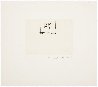 Phoenician Etching 1977 Limited Edition Print by Robert Motherwell - 2
