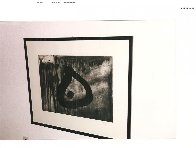 Cavern 1989 Limited Edition Print by Robert Motherwell - 1 Cavern 1989 Limited Edition Print by Robert Motherwell - 1