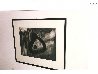 Cavern 1989 Limited Edition Print by Robert Motherwell - 1 Cavern 1989 Limited Edition Print by Robert Motherwell - 1