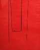Untitled (Trapeze Open) 1972 Limited Edition Print by Robert Motherwell - 0 Untitled (Trapeze Open) 1972 Limited Edition Print by Robert Motherwell - 0