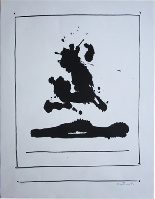 Robert Motherwell Art For Sale, Wanted