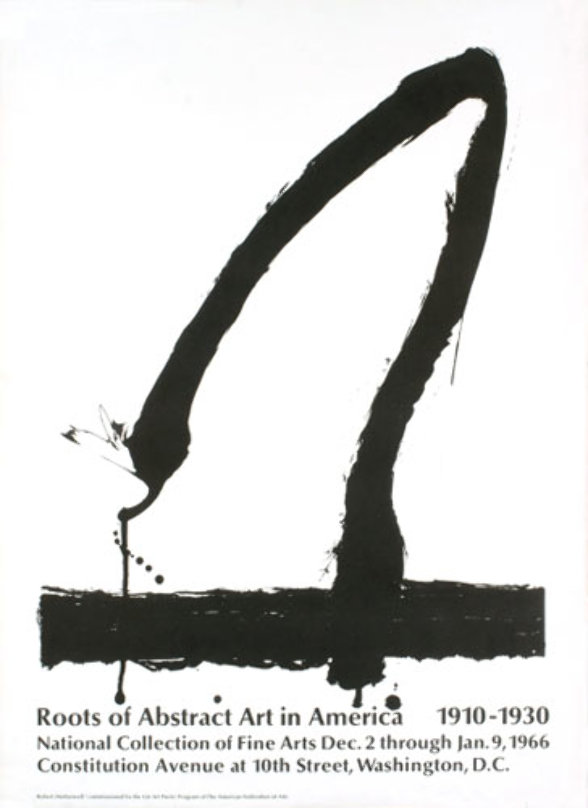 Robert Motherwell Art For Sale, Wanted